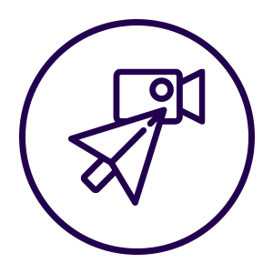 Streamings, Webinars, Vivos
