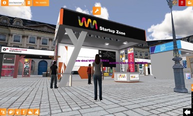 Imagen: Virtway Events
