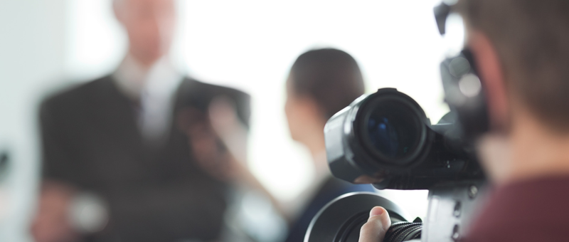 media training para empresas