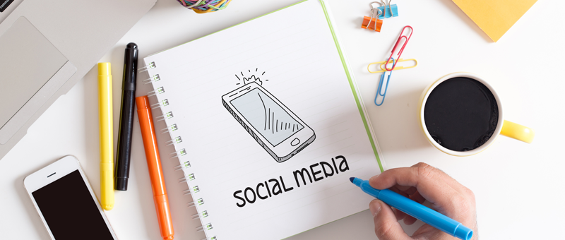 crear una estrategia de Social Media