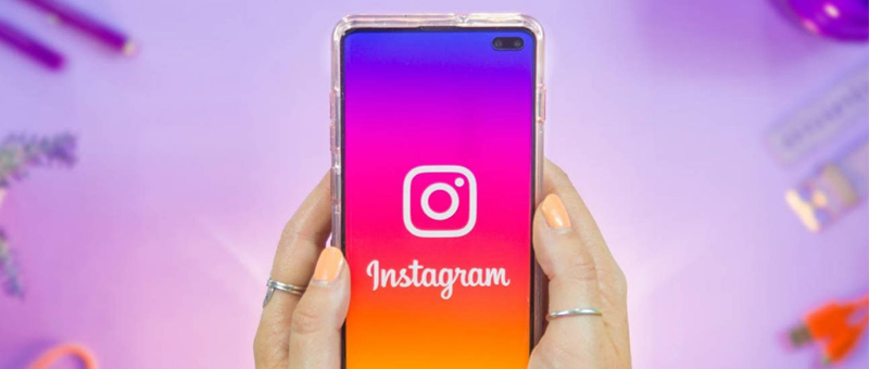 Video para Instagram