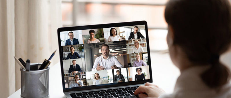 crear tu evento virtual con éxito