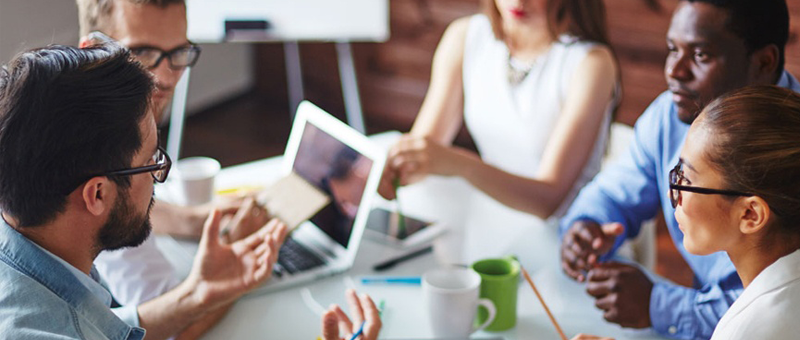 estrategia de relaciones públicas