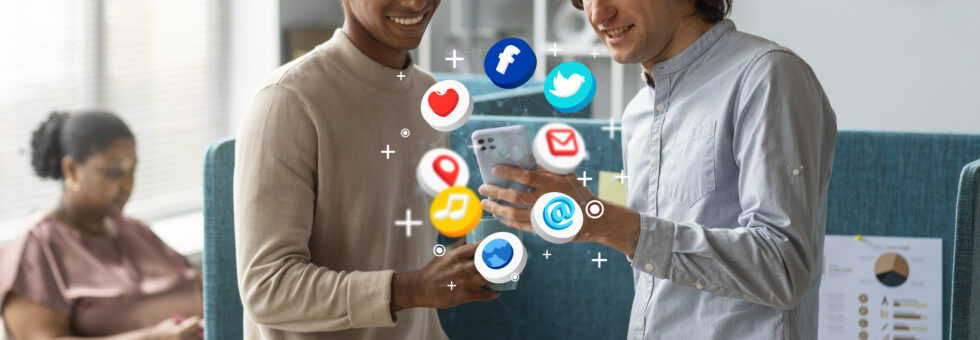 marketing digital agencia
