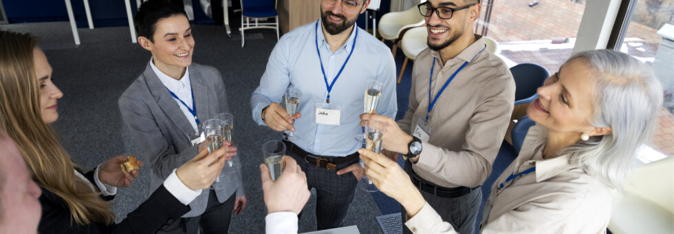 empresas de organizacion de eventos