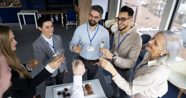 empresas de organizacion de eventos
